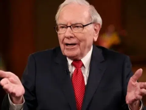 5 thói quen tài chính của Warren Buffett giúp bạn giàu có trước 40 tuổi