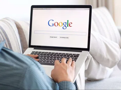 Đừng tìm kiếm cụm từ này trên Google nếu không muốn mất sạch tiền trong tài khoản