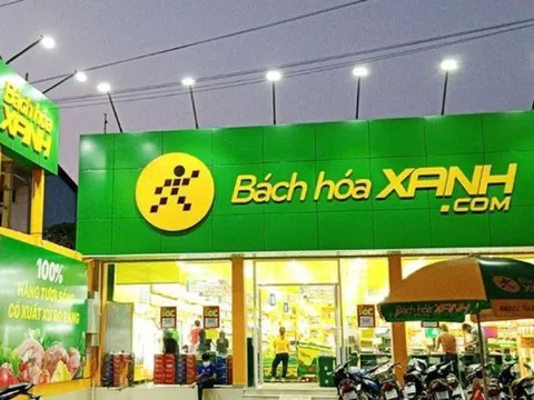 Bách Hóa Xanh kỳ vọng lãi hơn 500 tỷ đồng năm 2025, hướng tới doanh thu 10 tỷ USD trước năm 2030