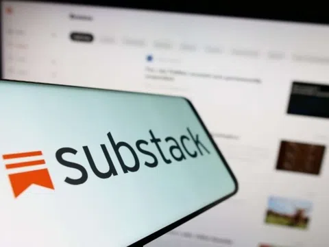 Substack cải thiện các tính năng video khi TikTok đối mặt với lệnh cấm