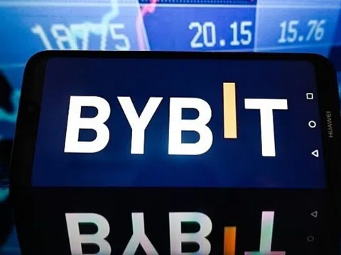 Bybit tìm người khôi phục 1,4 tỷ USD bị hack, hứa thưởng 10% số tiền thu hồi