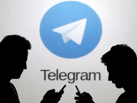 Telegram vừa bị phạt nặng vì điều này