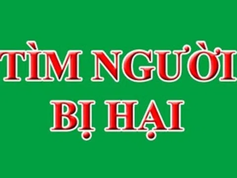 Công an Hà Nội tìm bị hại trong vụ lừa đảo chiếm đoạt tài sản tại Hà Đông