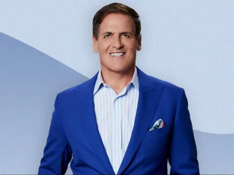 Chi 40 triệu USD mua thứ mà ai cũng cho là lãng phí: ‘Cá mập’ Mark Cuban nhìn thấy điều gì?