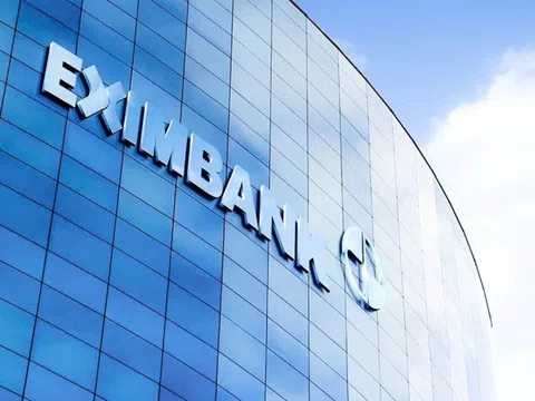 Eximbank bầu bổ sung thành viên ban kiểm soát và sửa đổi điều lệ