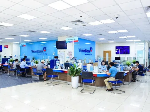 VietinBank tăng trưởng dư nợ bền vững đi đôi với kiểm soát chất lượng nợ