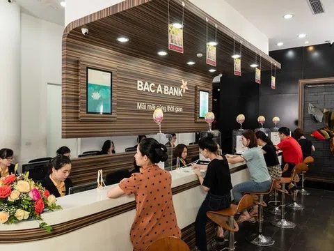 Bac A Bank tổ chức ĐHĐCĐ thường niên vào tháng 4/2025