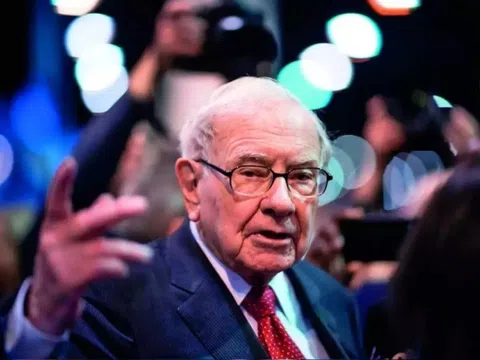 Warren Buffett tiết lộ 4 nguyên tắc vàng trong bức tâm thư gửi cổ đông: Hiểu sớm, thành công sớm!