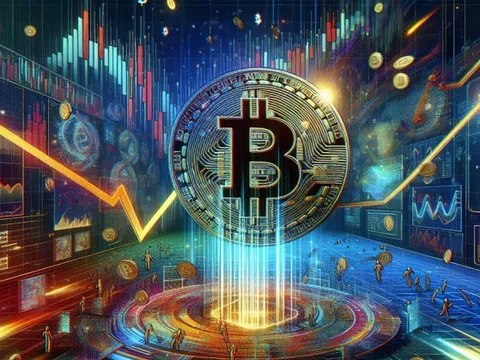 Điều ẩn sau cơn địa chấn tiền số khi đồng Bitcoin lao dốc, Pi lại vững giá