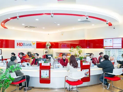 HDBank cho vay mua nhà đến 50 năm, lãi suất chỉ từ 4,5%