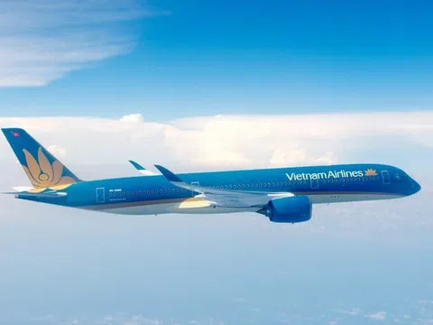 Đình công tại sân bay Đức, nhiều chuyến của Vietnam Airlines phải đổi lịch