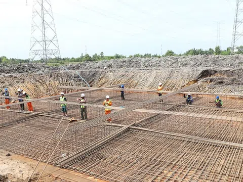 Nỗ lực vượt khó để đưa dự án giải tỏa công suất nhà máy điện Nhơn Trạch 3 về đích