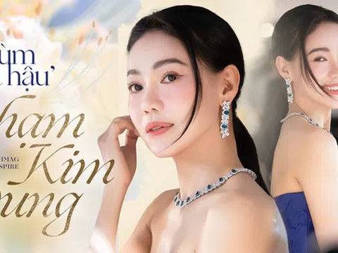 ‘Bà trùm hoa hậu’ Phạm Kim Dung: Mong mọi người đừng nghĩ ‘chân dài của đại gia’, có thí sinh đi thi chỉ tốn hơn 1 triệu đồng… để ăn vặt