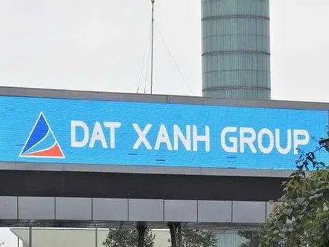 Tập đoàn Đất Xanh ‘ế’ hơn 10,8 triệu cổ phiếu trong đợt chào bán cho cổ đông