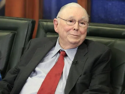 Người thông minh chưa chắc đã giàu: Charlie Munger cho rằng thiếu 1 trong 3 điều này, bạn khó thành công