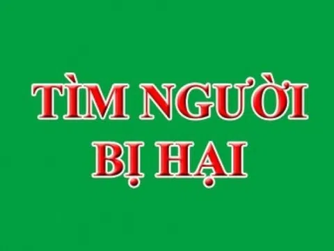 Công an truy tìm bị hại trong vụ lừa đảo kinh doanh gạo, chiếm đoạt hơn 35 tỷ đồng