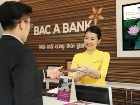 Bac A Bank dự kiến tổ chức ĐHĐCĐ thường niên vào tháng 4/2025