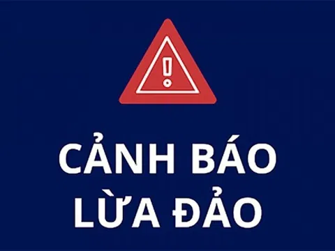 Ai là nạn nhân bị 'Đại tá dỏm’ Lê ​​Nhật Phong lừa đảo bằng tài khoản ngân hàng giả, đề nghị đến công an trình báo!