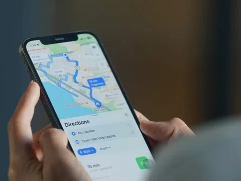 Kỳ lạ quốc gia "không có tên đường phố" khiến Google Maps bó tay: Chỉ đường toàn sai, liên tục gây tai nạn