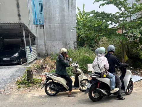 “Tay to” săn đất phân lô diện tích nhỏ, thị trường xảy ra tình trạng: “Trả giá lô nào quay lại mất lô đó”