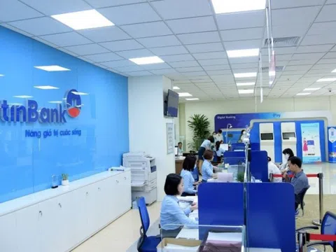 Vietinbank (CTG) thông báo lịch bảo trì hệ thống VNeID