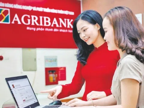 Tài khoản ngân hàng tại Agribank bất ngờ nhận được 240 triệu đồng, người đàn ông lập tức báo công an