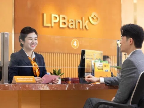 LPBank (LPB) gia nhập ‘đường đua’ cho người trẻ vay vốn mua nhà lãi suất chỉ từ 3,88%