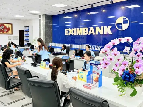 Sở hữu tổ ấm dễ dàng với giải pháp tài chính linh hoạt từ Eximbank