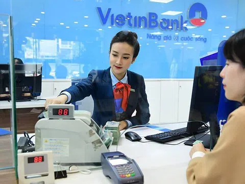 VietinBank tăng trưởng quy mô và tỷ trọng CASA bứt phá Kỷ nguyên số