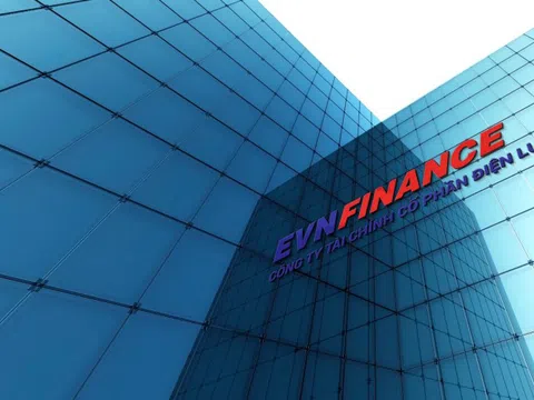 Lợi nhuận trước thuế sau kiểm toán của EVNFinance tăng 72% so với năm 2023