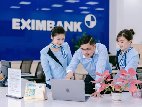 Eximbank tung vốn giá rẻ, sở hữu nhà chưa từng dễ đến thế với lãi suất 3,68%