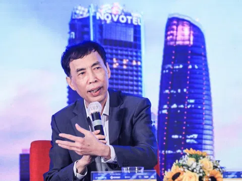 TS Võ Trí Thành: “Chuẩn bị cho APEC, đừng để Phú Quốc chỉ là viên ngọc nhìn từ trên cao”