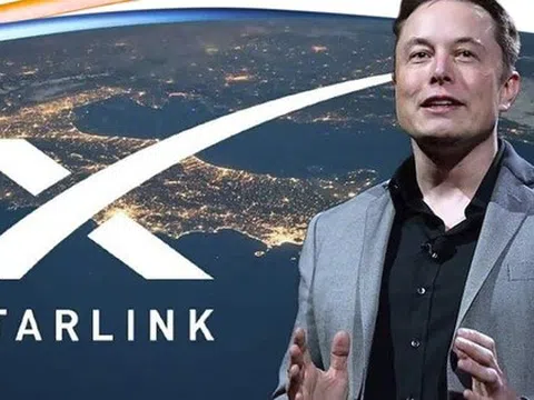 Thủ tướng chỉ đạo khẩn trương thí điểm cấp phép internet vệ tinh Starlink của Elon Musk