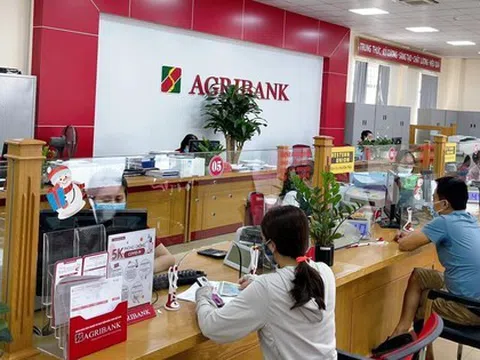 Lãi suất ngân hàng Agribank mới nhất tháng 3/2025: Kỳ hạn 24 tháng có lãi suất cao nhất