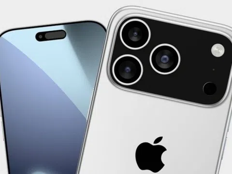 iPhone 17 Pro: 'Quái vật' mới với RAM 12GB, Apple đang toan tính gì?