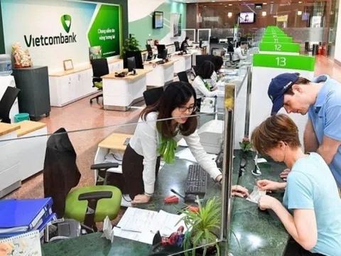 Vietcombank (VCB) cảnh báo chiêu lừa đảo mới nhắm vào người mở thẻ