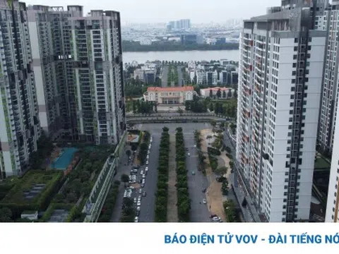 Vì sao người trẻ TP.HCM "ngại" vay mua nhà ưu đãi?