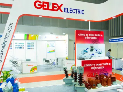 Cổ đông GELEX Electric (GEE) nhận cơn mưa cổ tức