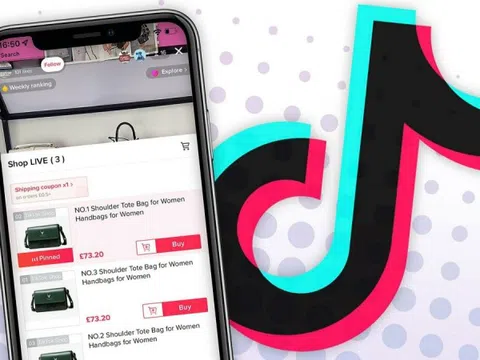 Không phải TikTok Shop, đây mới là tính năng ‘hái ra tiền’ giúp TikTok thu 1,7 tỷ USD/quý, dự báo chạm mốc 77 tỷ USD vào 2027