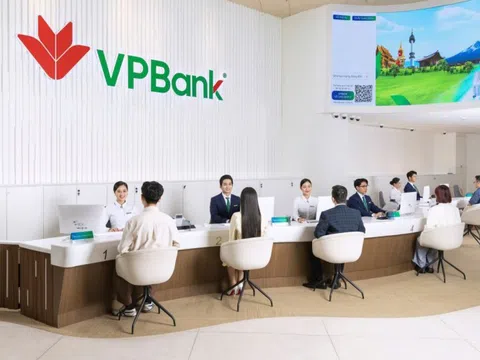 Ba trụ cột định hình mảng bán lẻ của VPBank năm 2025