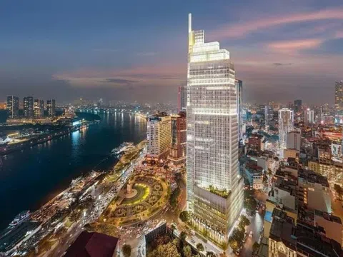 DN liên quan Trương Mỹ Lan, nắm giữ 18% tòa tháp Vietcombank Tower Saigon: Đã lỗ luỹ kế 1.300 tỷ, xin “khất nợ” hơn 550 tỷ lãi trái phiếu