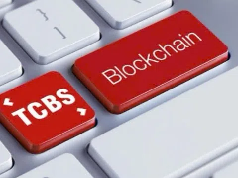 TCBS ứng dụng Blockchain vào quản lý trái phiếu – Minh bạch, an toàn, không thể chỉnh sửa