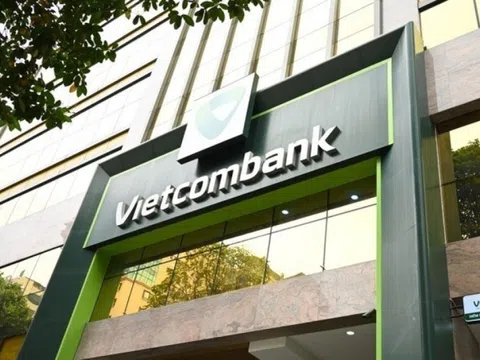 Vietcombank (VCB) ‘rút hầu bao’ toàn bộ lợi nhuận năm 2023 để chia cổ tức bằng cổ phiếu