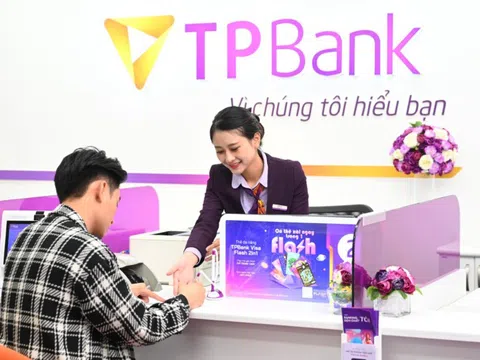 TPBank tung gói vay mua nhà dành cho người trẻ với lãi suất chỉ 3,6%