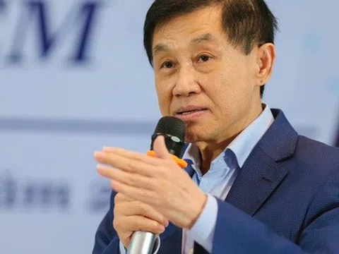 'Vua hàng hiệu' Johnathan Hạnh Nguyễn 'so tài' Sun Group trong DA mở rộng Sân bay Phú Quốc trước APEC 2027