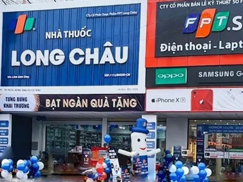 SSI Research: Long Châu dự định tăng vốn trong quý 1/2025, định giá 1,5 tỷ USD – gấp 20 lần chuỗi FPT Shop