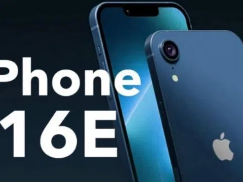 Lần đầu tiên trong lịch sử Apple: iPhone 16e chưa mở bán đã giảm giá sốc tại Việt Nam