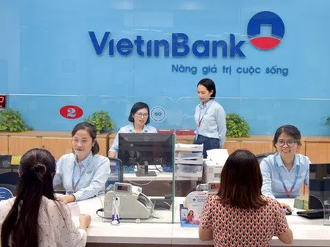 Lãi suất ngân hàng VietinBank mới nhất tháng 3/2025: Kỳ hạn nào có lãi suất tốt nhất?