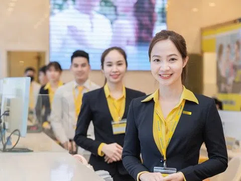 Một ngân hàng lên kế hoạch lãi 5.000 tỷ trong năm 2025, chia cổ tức 25%