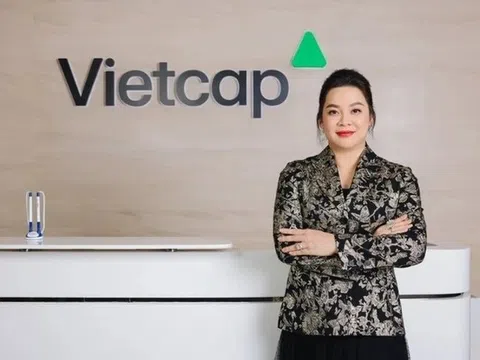 Bà Nguyễn Thanh Phượng nhận thù lao 0 đồng dù Vietcap lãi lớn